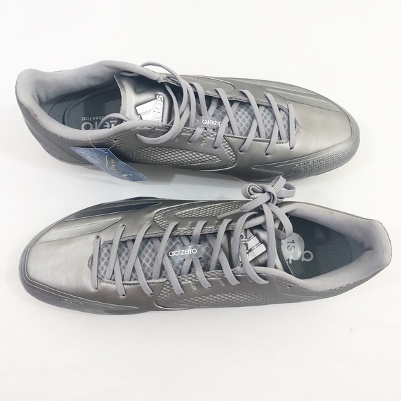 ADIDAS ADIZERO AFTERBURNER 3 MEN'S BASEBALL CLEAT - Picture 5 of 8